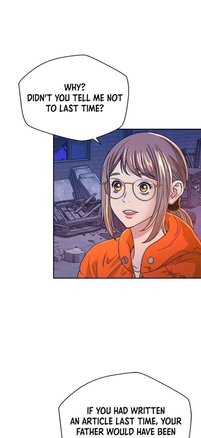 Judge Lee Han Young Chapter 14 page 59 - 