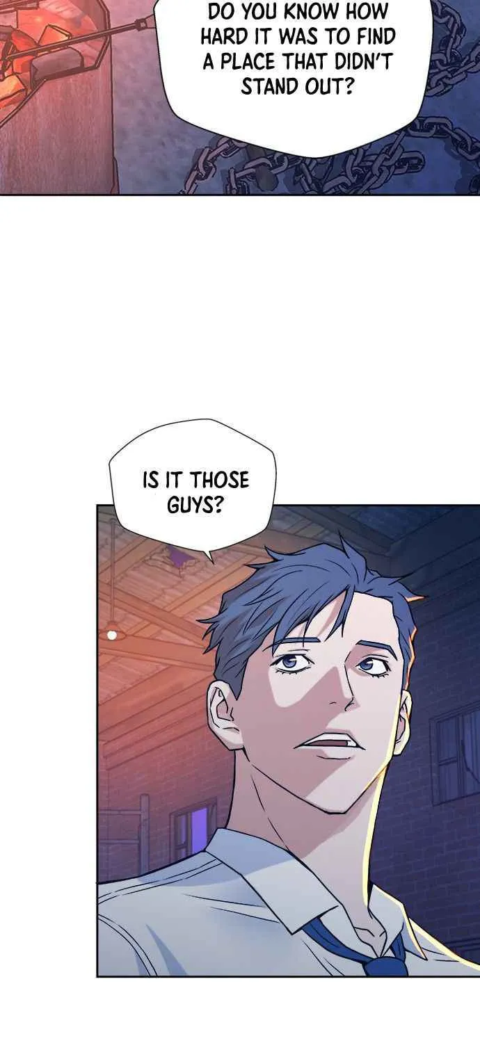 Judge Lee Han Young Chapter 14 page 7 - 
