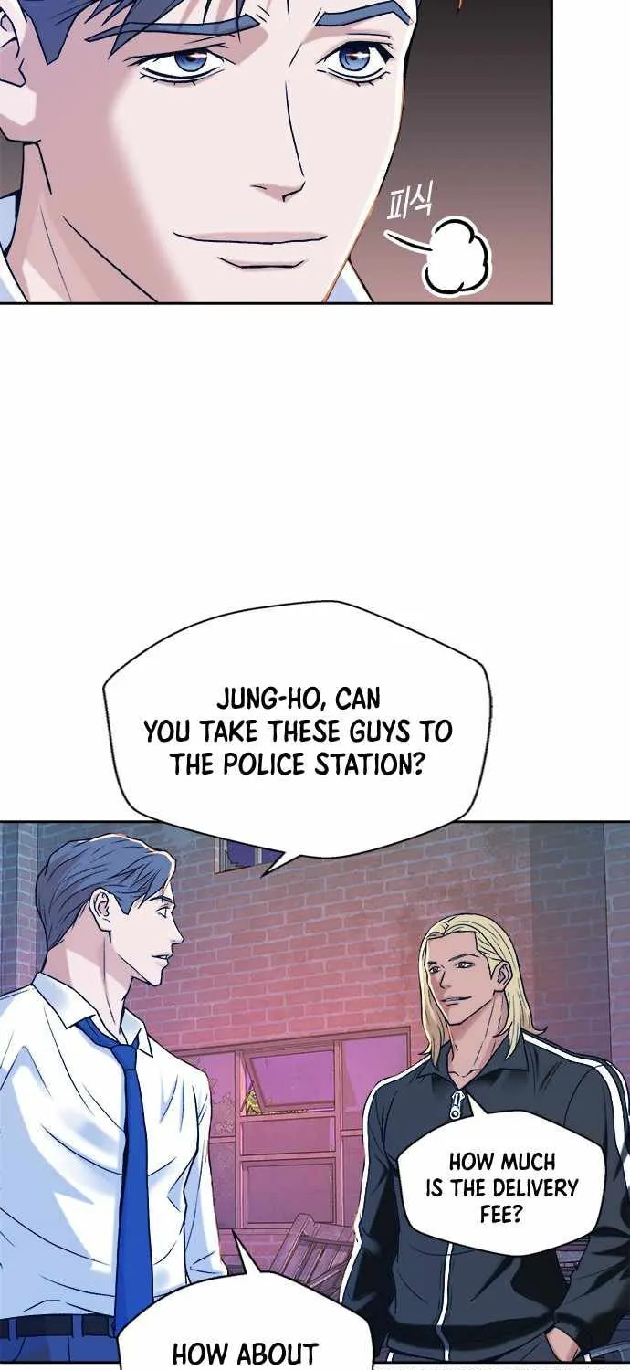 Judge Lee Han Young Chapter 14 page 67 - 