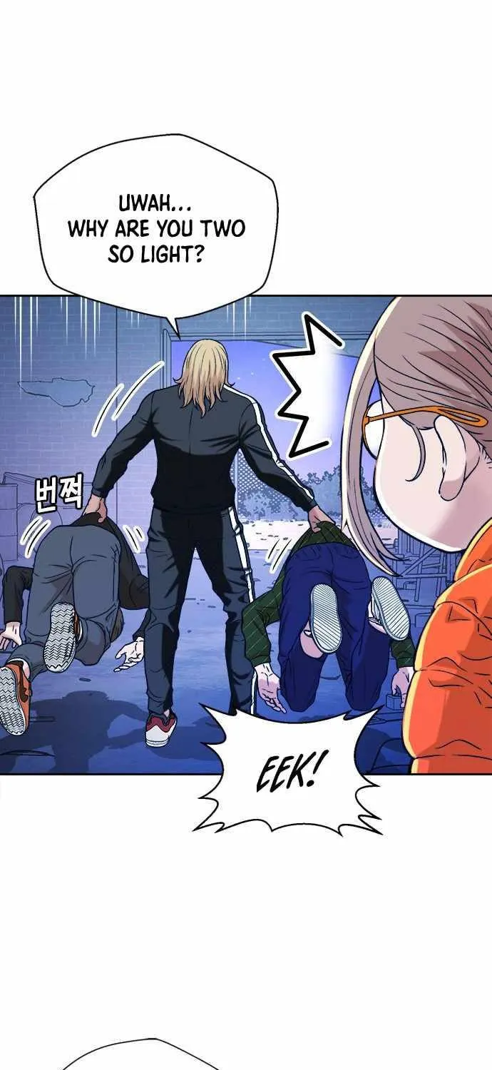 Judge Lee Han Young Chapter 14 page 69 - 