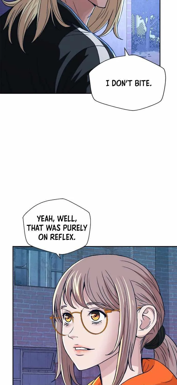 Judge Lee Han Young Chapter 14 page 71 - 
