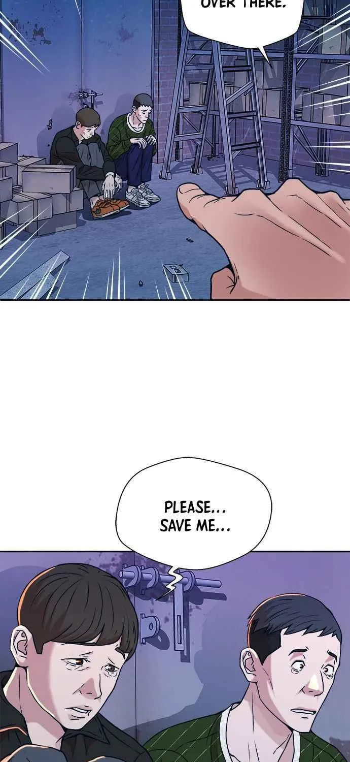 Judge Lee Han Young Chapter 14 page 9 - 