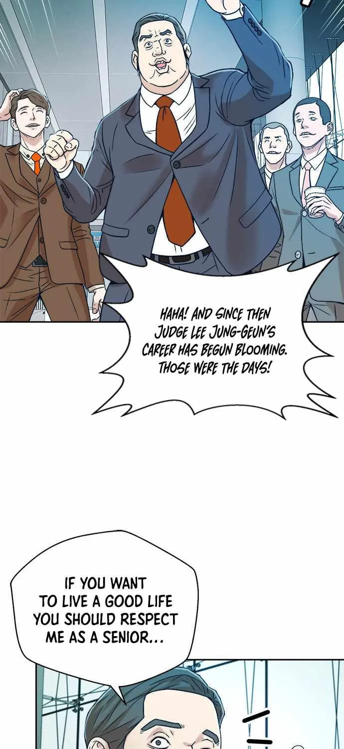 Judge Lee Han Young Chapter 14 page 87 - 