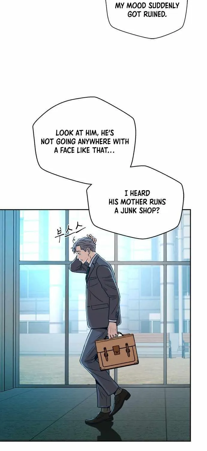 Judge Lee Han Young Chapter 14 page 89 - 