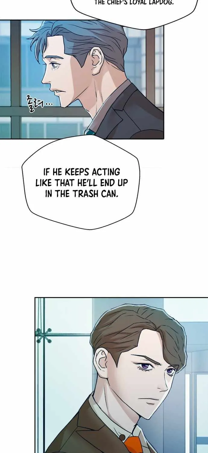 Judge Lee Han Young Chapter 14 page 91 - 