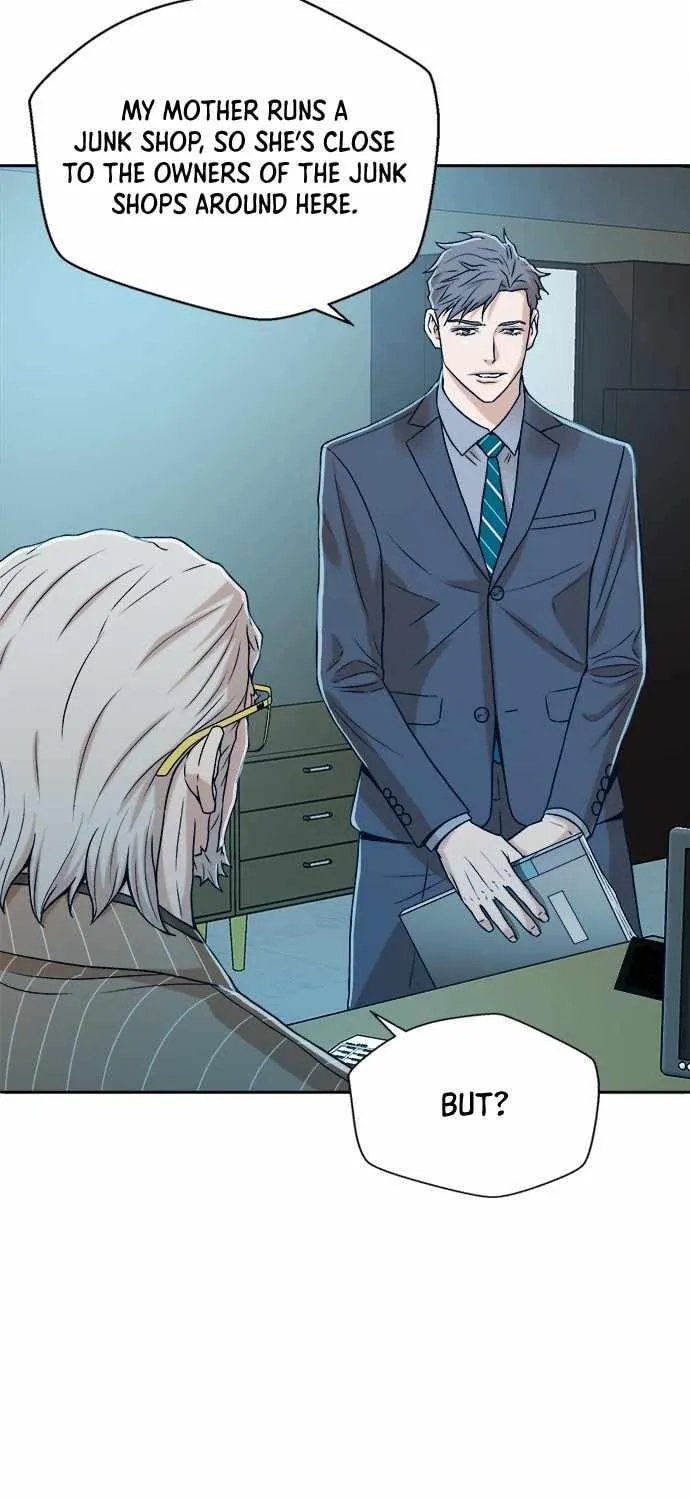 Judge Lee Han Young Chapter 14 page 95 - 