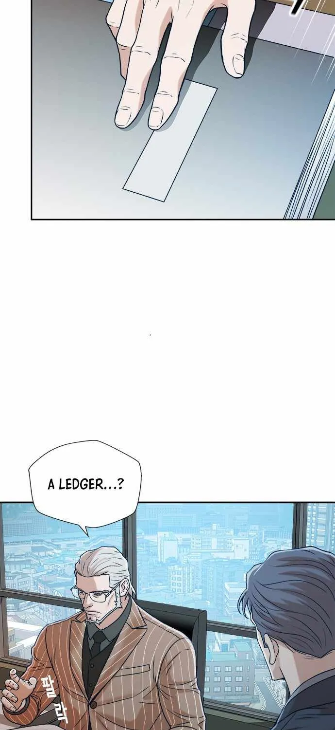 Judge Lee Han Young Chapter 14 page 97 - 