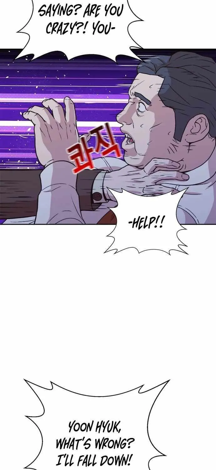 Judge Lee Han Young Chapter 15 page 101 - 