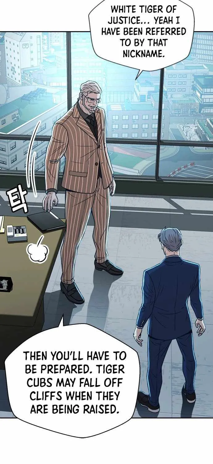 Judge Lee Han Young Chapter 15 page 12 - 