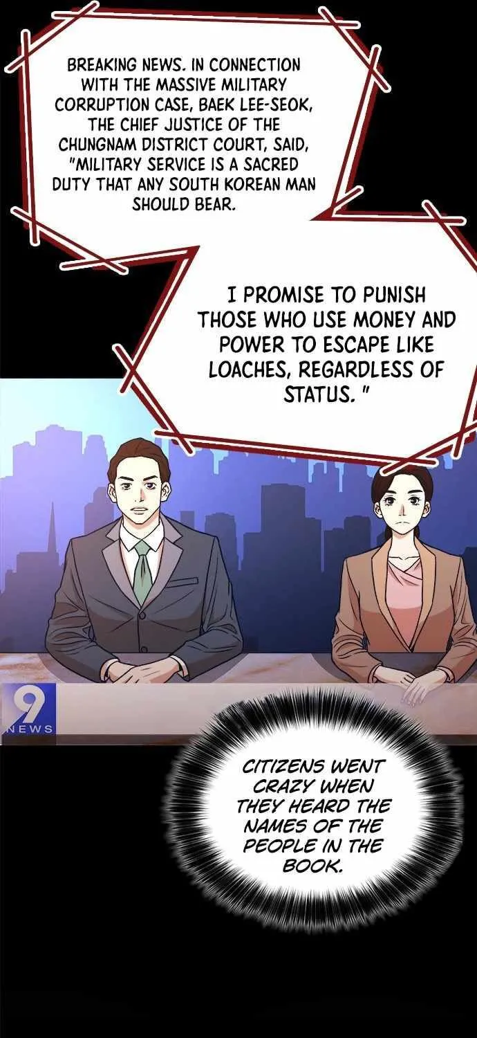 Judge Lee Han Young Chapter 15 page 17 - 