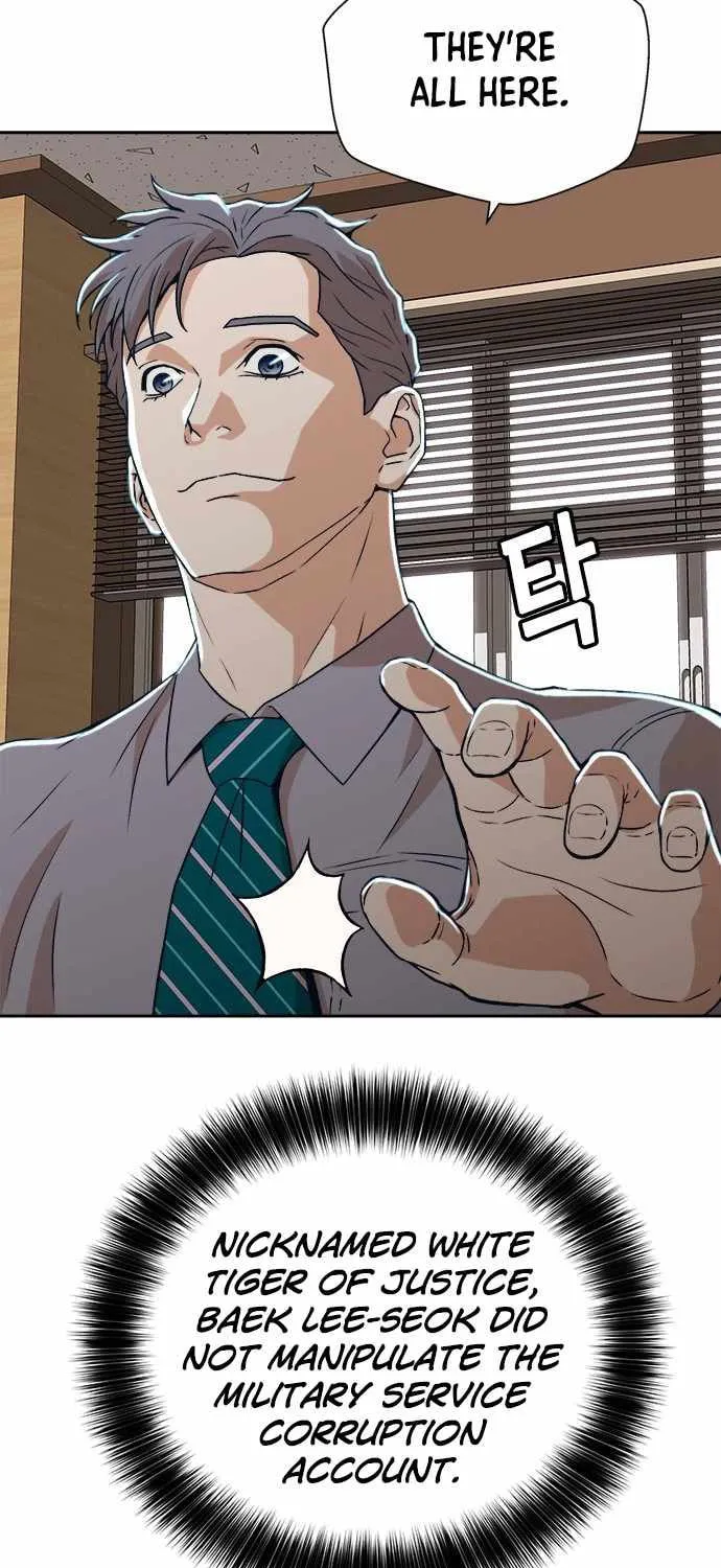Judge Lee Han Young Chapter 15 page 25 - 