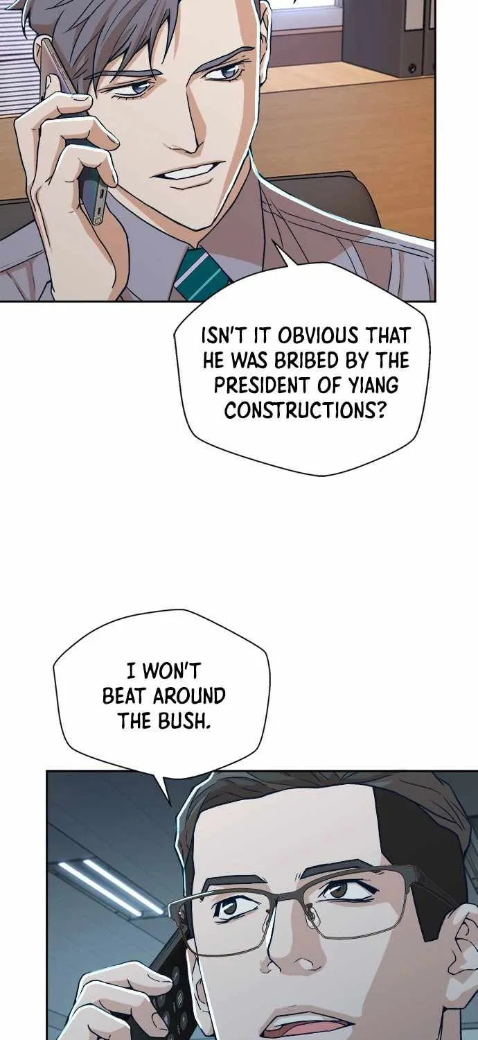 Judge Lee Han Young Chapter 15 page 30 - 