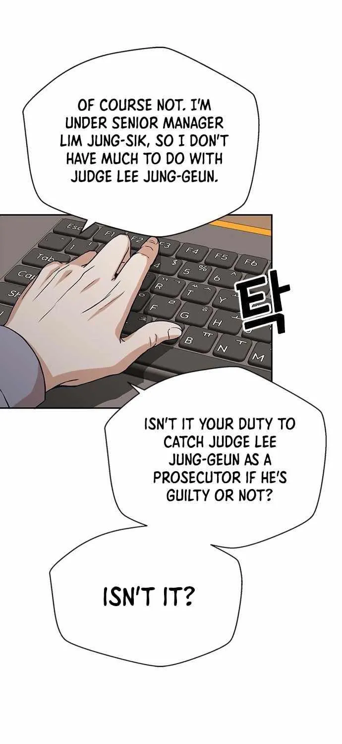 Judge Lee Han Young Chapter 15 page 32 - 