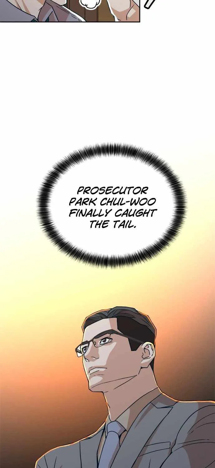 Judge Lee Han Young Chapter 15 page 34 - 