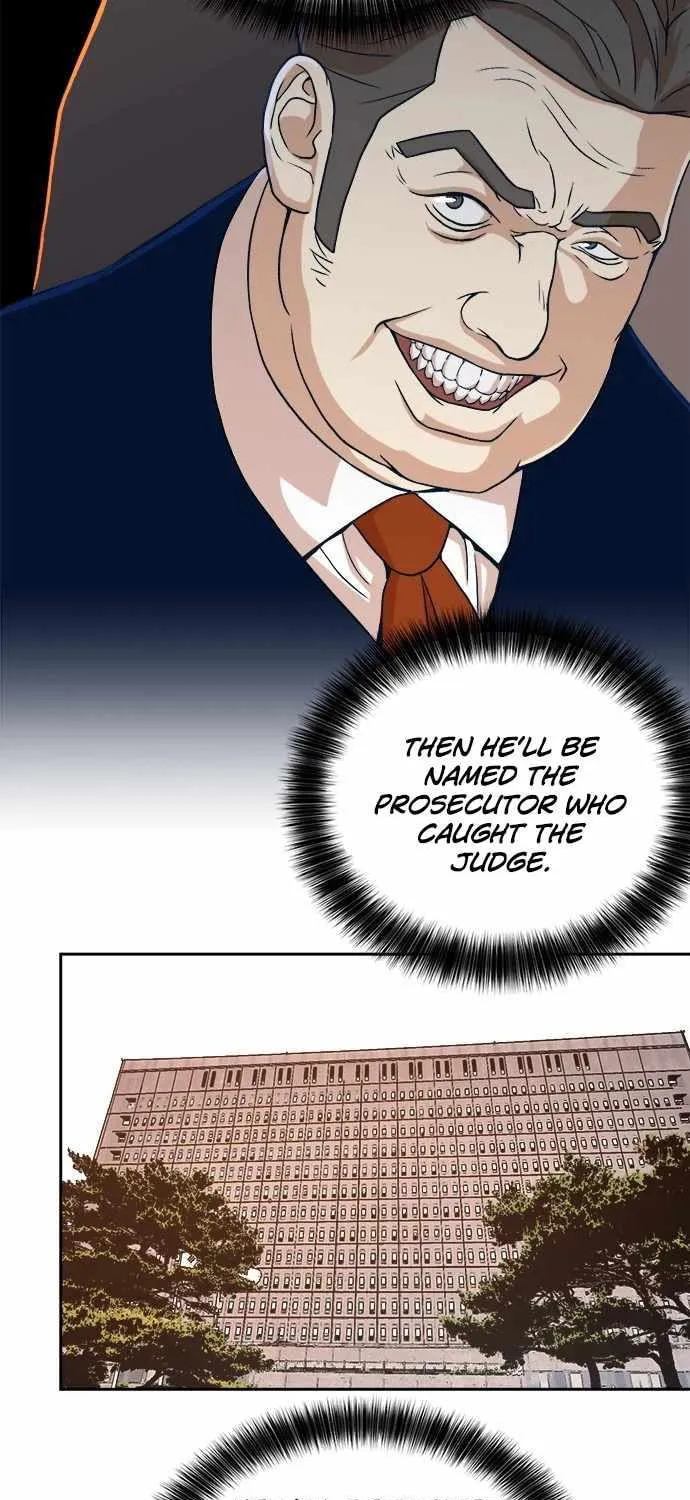 Judge Lee Han Young Chapter 15 page 36 - 