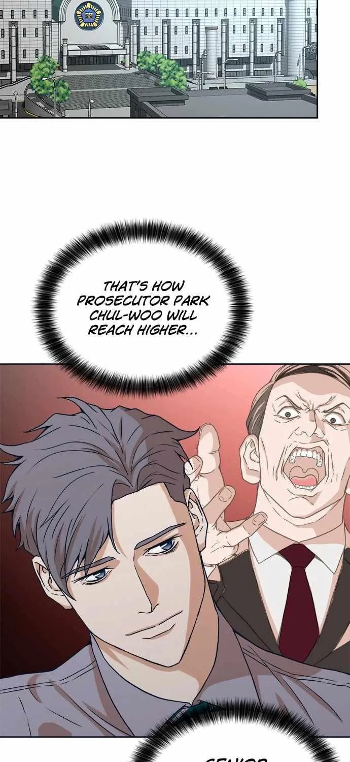 Judge Lee Han Young Chapter 15 page 38 - 