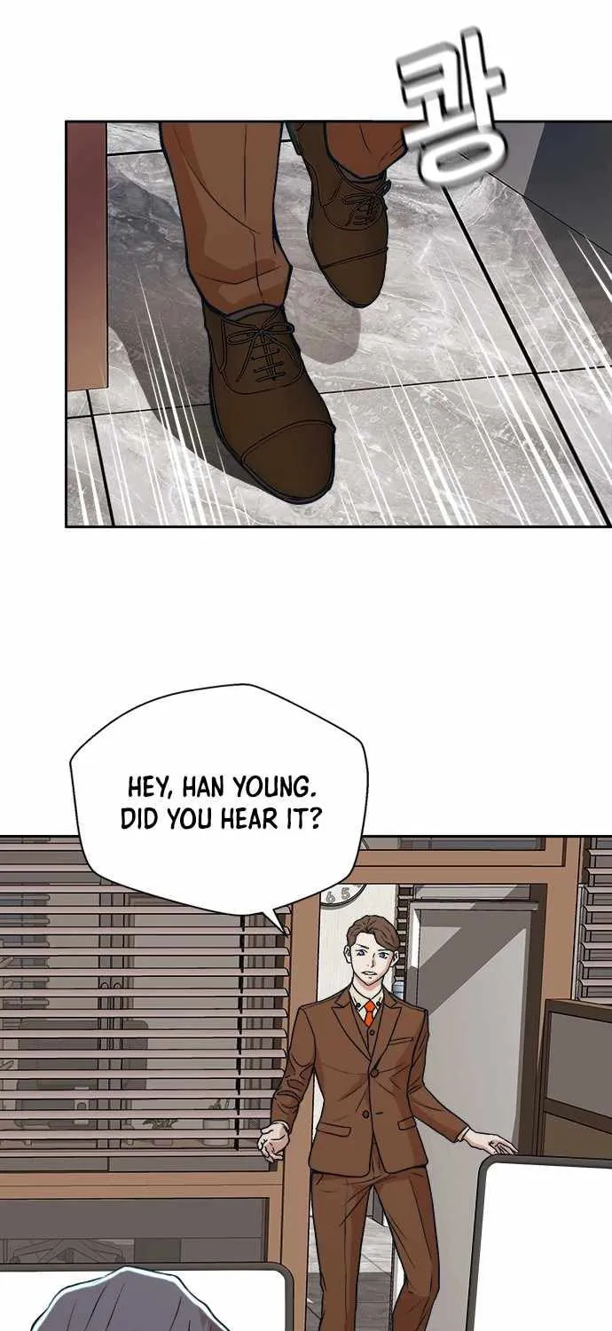 Judge Lee Han Young Chapter 15 page 41 - 