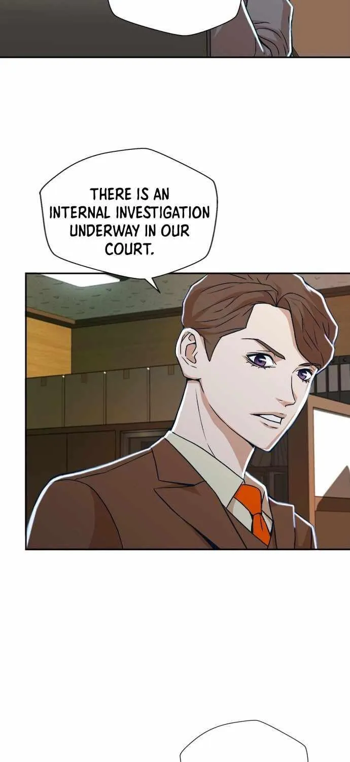 Judge Lee Han Young Chapter 15 page 43 - 