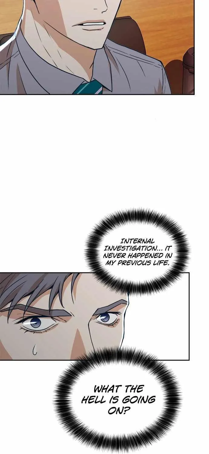 Judge Lee Han Young Chapter 15 page 45 - 