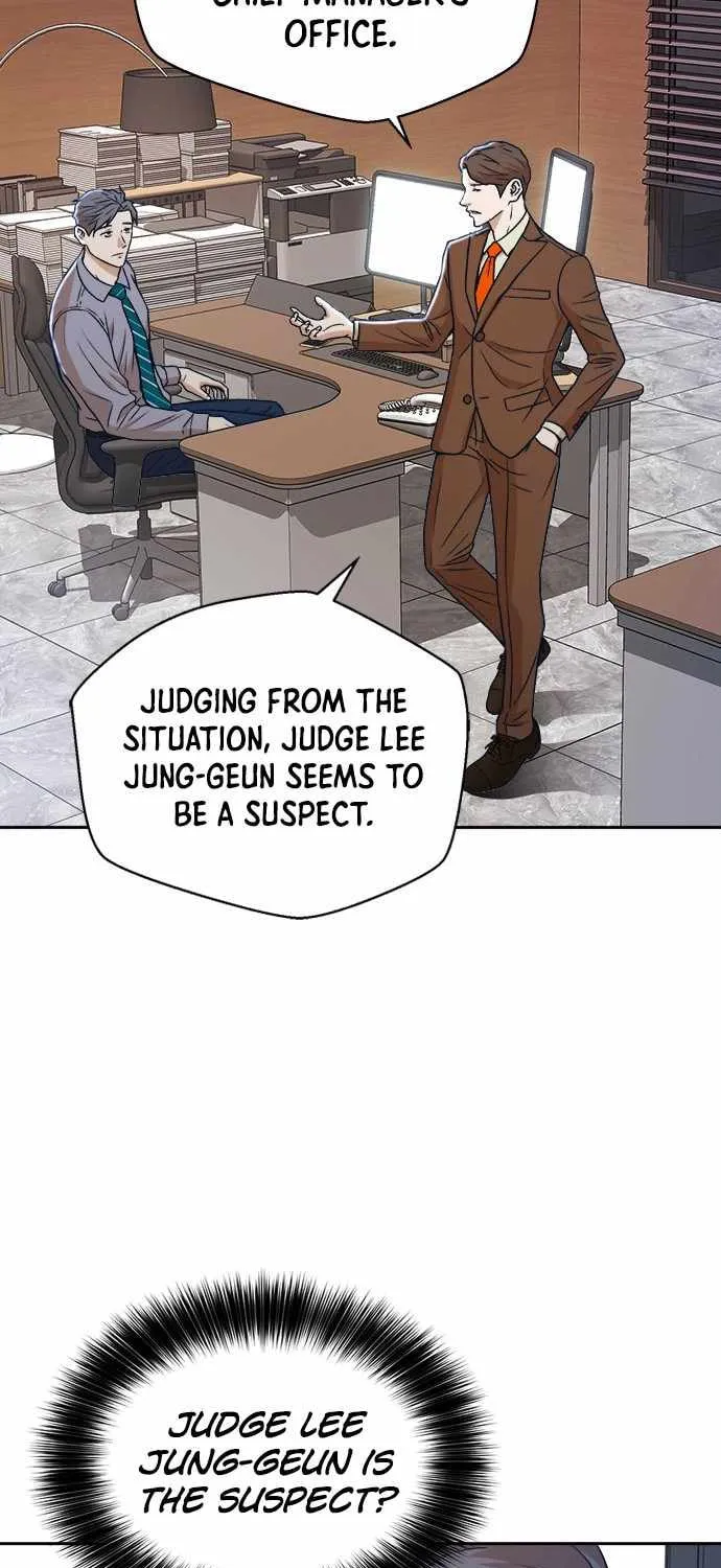 Judge Lee Han Young Chapter 15 page 47 - 