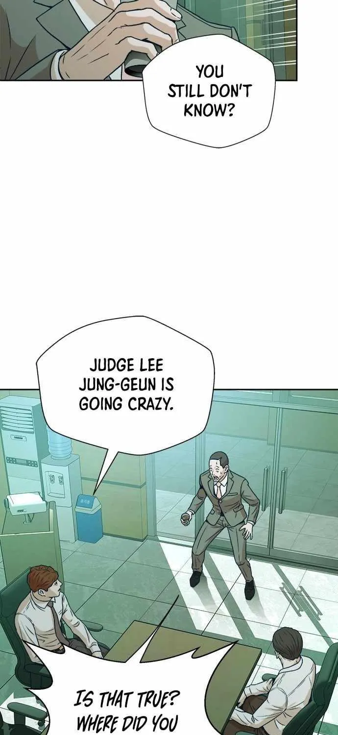 Judge Lee Han Young Chapter 15 page 54 - 