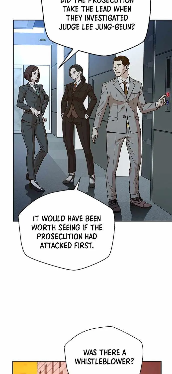Judge Lee Han Young Chapter 15 page 58 - 