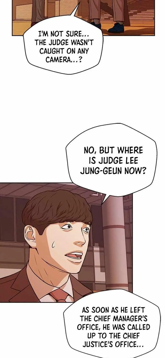 Judge Lee Han Young Chapter 15 page 60 - 