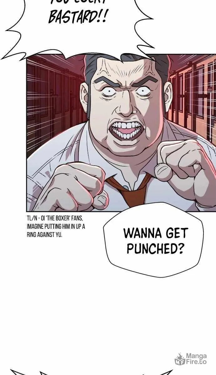 Judge Lee Han Young Chapter 15 page 77 - 