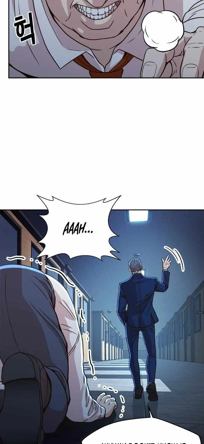 Judge Lee Han Young Chapter 15 page 84 - 