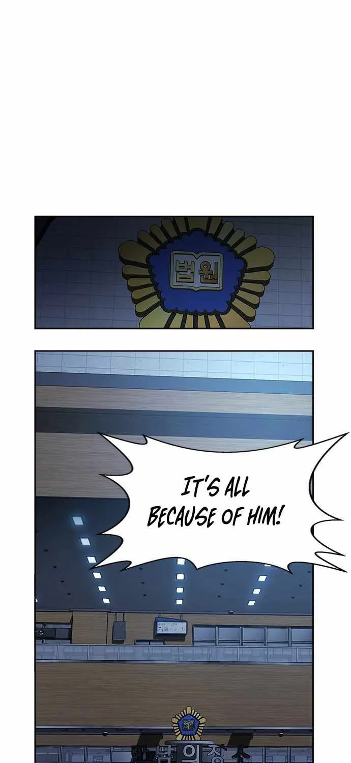 Judge Lee Han Young Chapter 15 page 86 - 