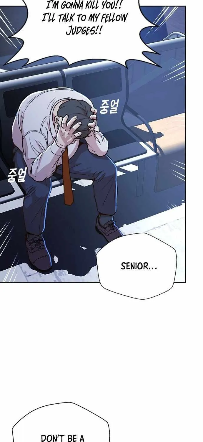 Judge Lee Han Young Chapter 15 page 88 - 