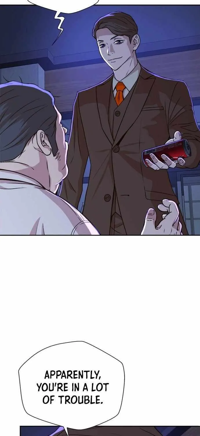 Judge Lee Han Young Chapter 15 page 91 - 