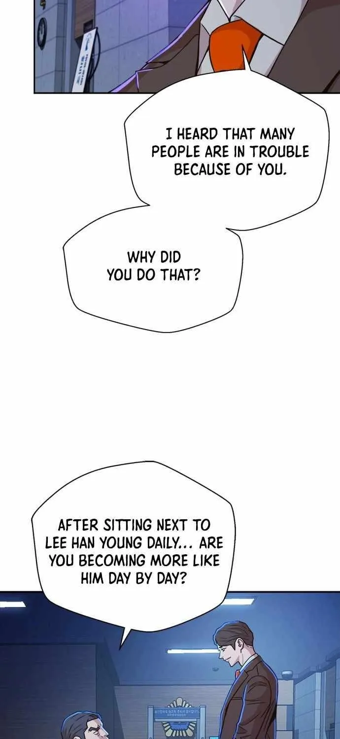 Judge Lee Han Young Chapter 15 page 93 - 