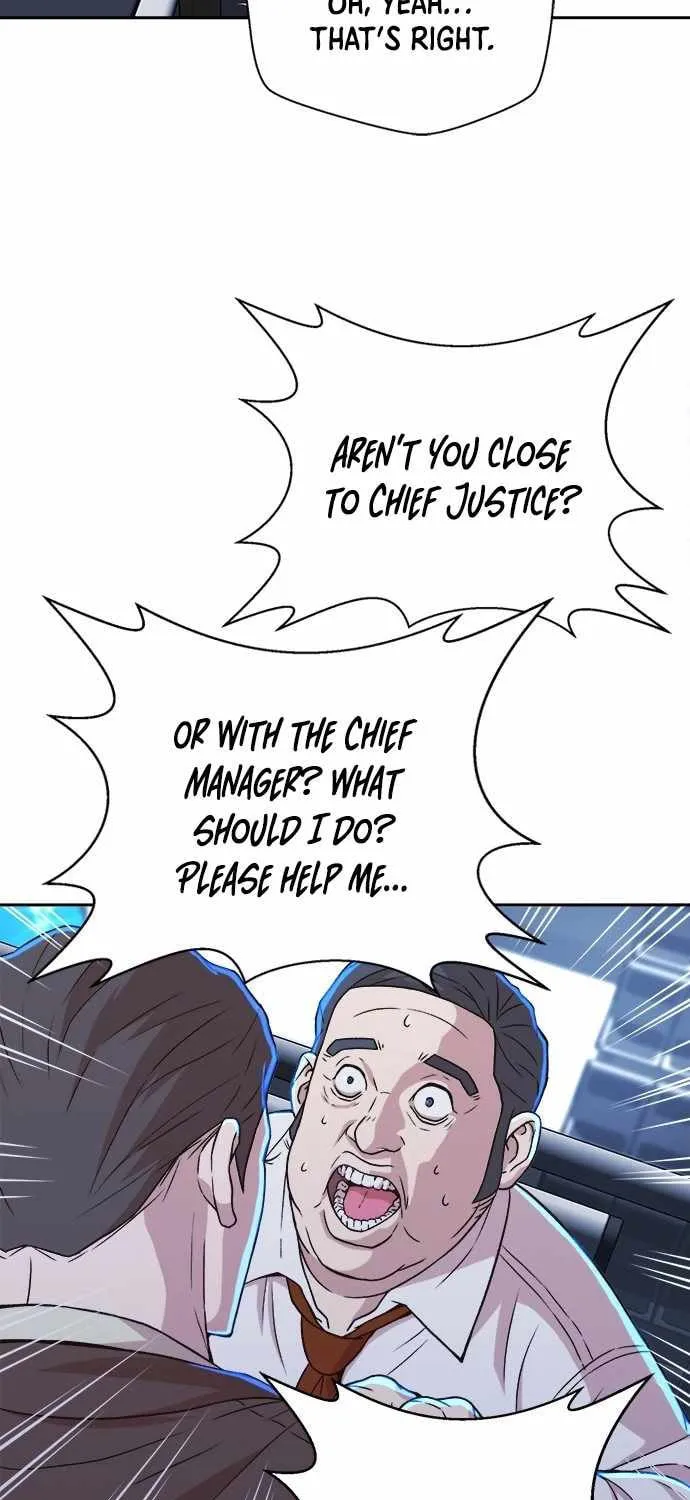 Judge Lee Han Young Chapter 15 page 95 - 