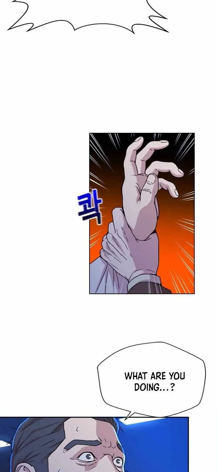 Judge Lee Han Young Chapter 15 page 97 - 