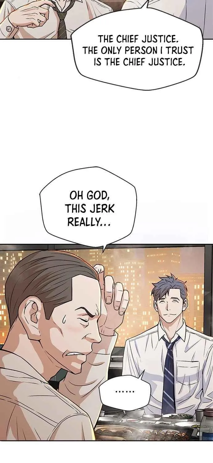 Judge Lee Han Young Chapter 16 page 11 - 