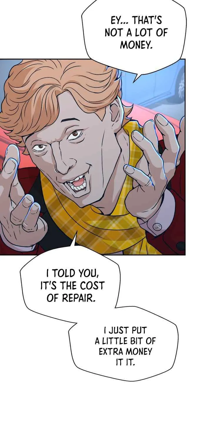 Judge Lee Han Young Chapter 16 page 104 - 