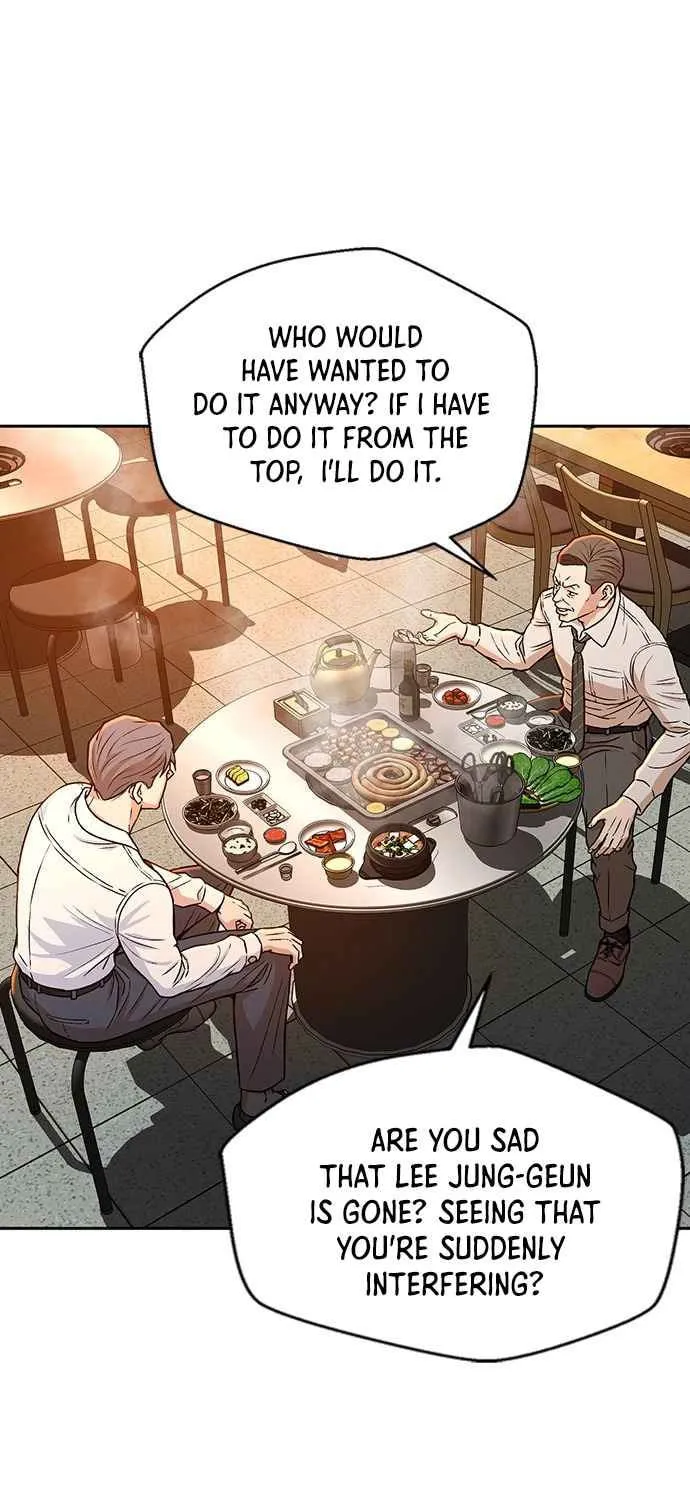 Judge Lee Han Young Chapter 16 page 14 - 
