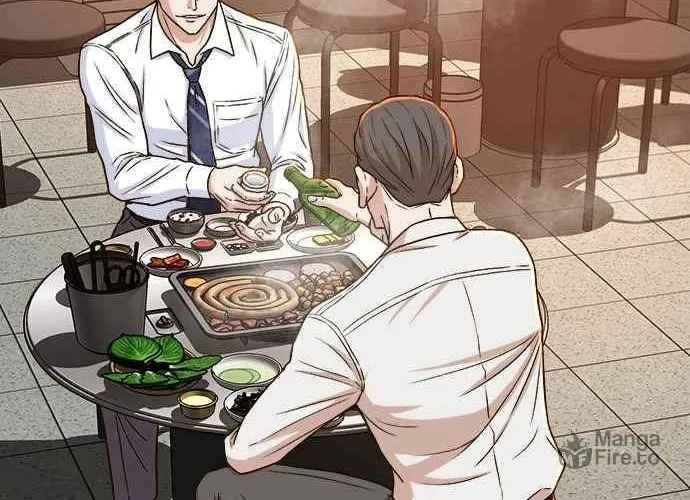 Judge Lee Han Young Chapter 16 page 17 - 