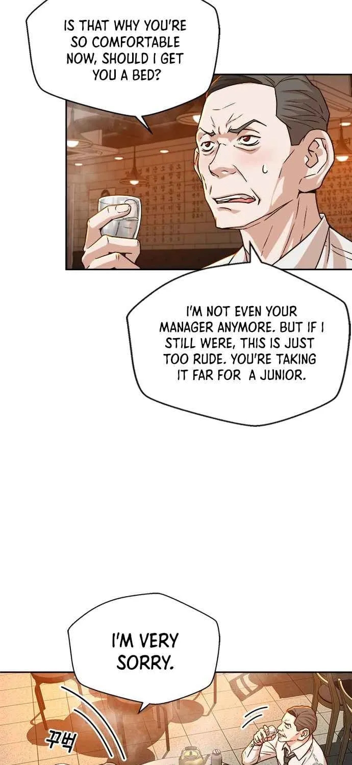 Judge Lee Han Young Chapter 16 page 20 - 