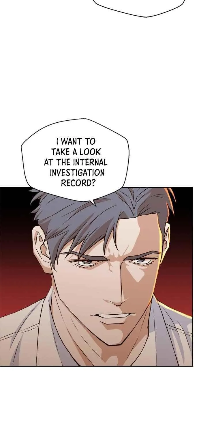 Judge Lee Han Young Chapter 16 page 22 - 