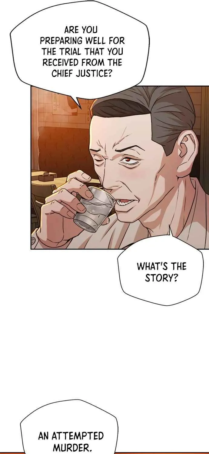 Judge Lee Han Young Chapter 16 page 31 - 