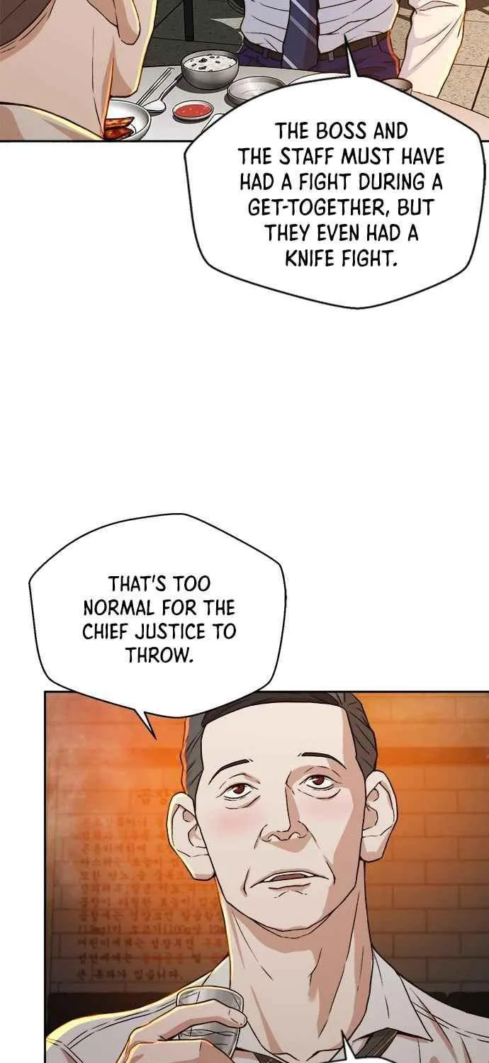 Judge Lee Han Young Chapter 16 page 33 - 