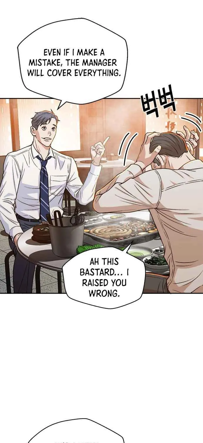 Judge Lee Han Young Chapter 16 page 35 - 