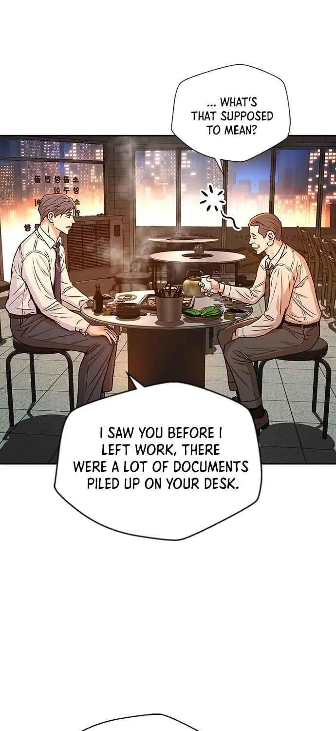 Judge Lee Han Young Chapter 16 page 5 - 