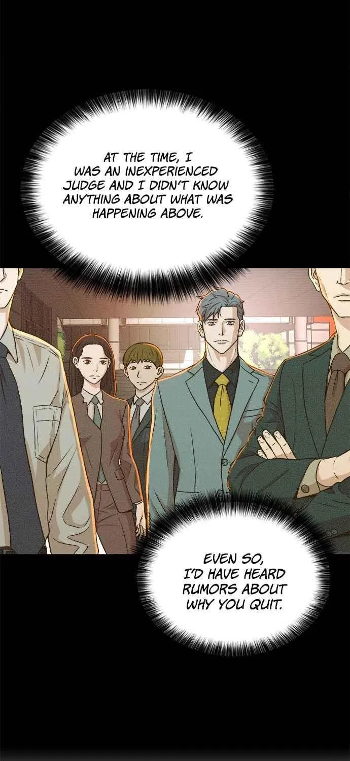 Judge Lee Han Young Chapter 16 page 46 - 