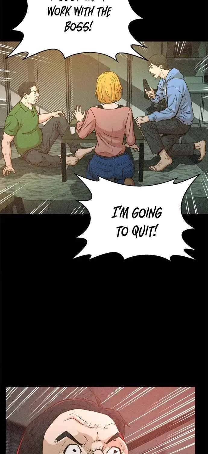 Judge Lee Han Young Chapter 16 page 55 - 