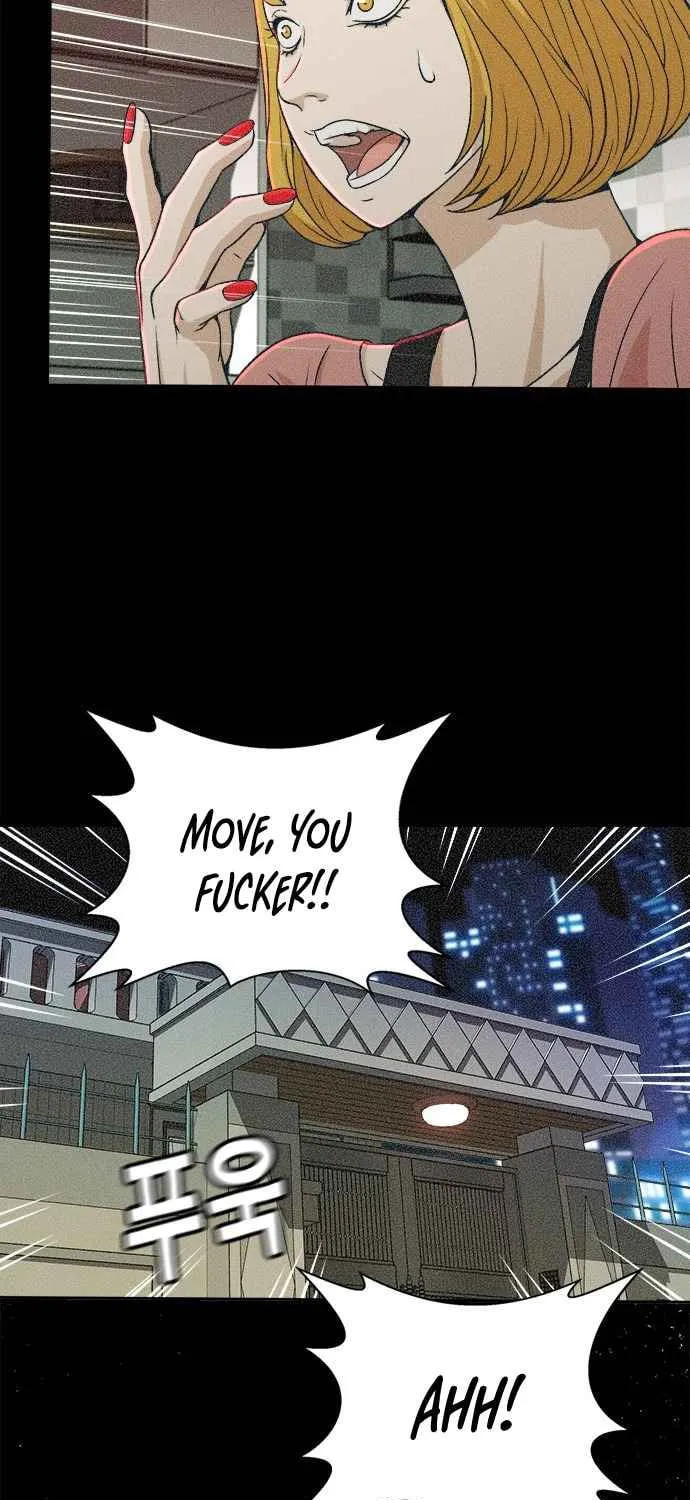 Judge Lee Han Young Chapter 16 page 59 - 