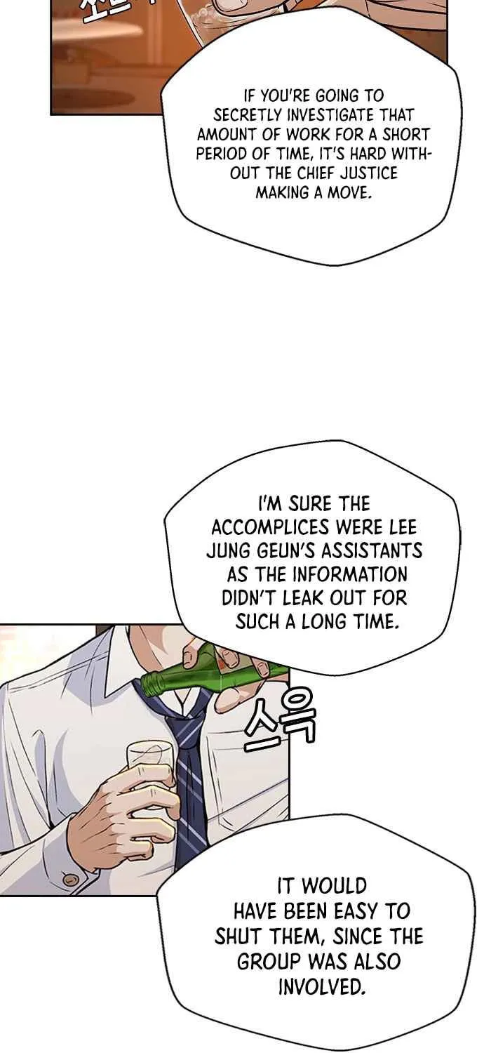 Judge Lee Han Young Chapter 16 page 7 - 