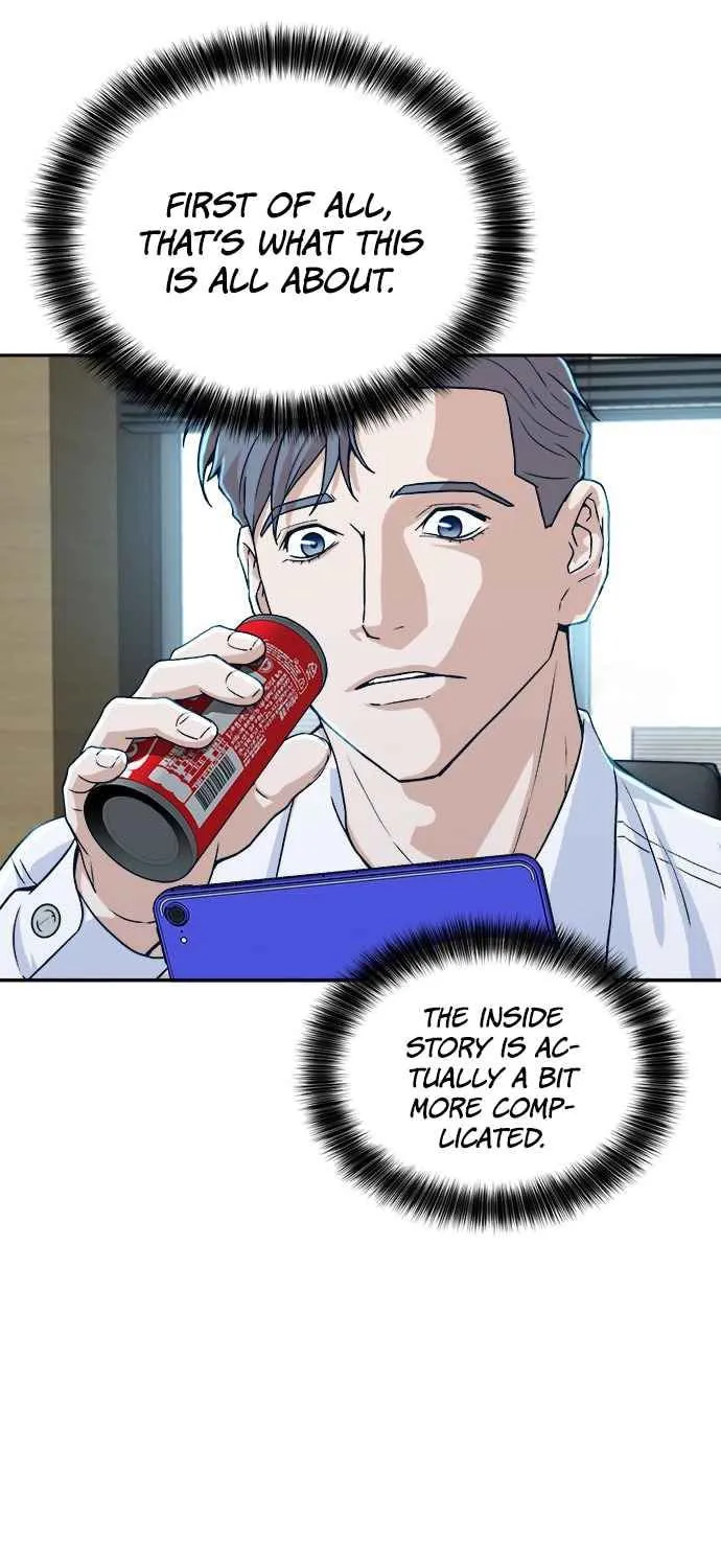 Judge Lee Han Young Chapter 16 page 68 - 